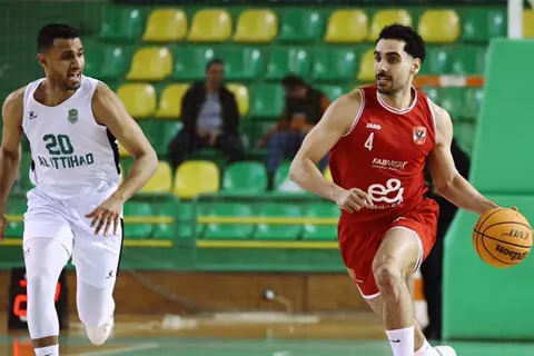 كرة سلة.. تعرف على مواعيد نصف نهائي كأس مصر